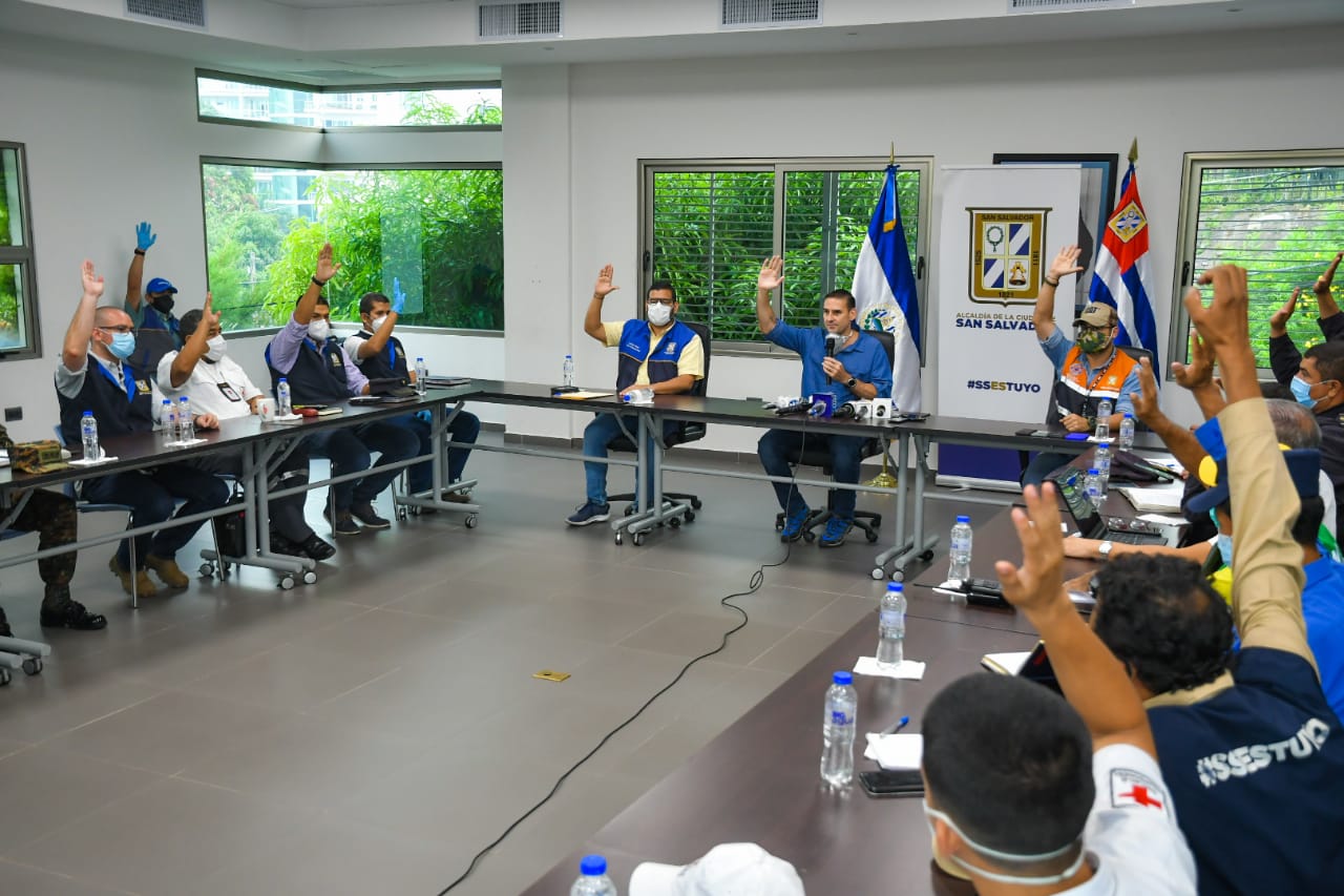 Alcaldía grava un nuevo impuesto a los capitalinos a través de tasa municipal para Smart City alcaldia-grava-un-nuevo-impuesto-a-los-capitalinos-a-traves-de-tasa-municipal-para-smart-city